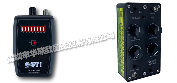 STI品牌介紹(美國STI振動發(fā)射機(jī)低成本加速度計)