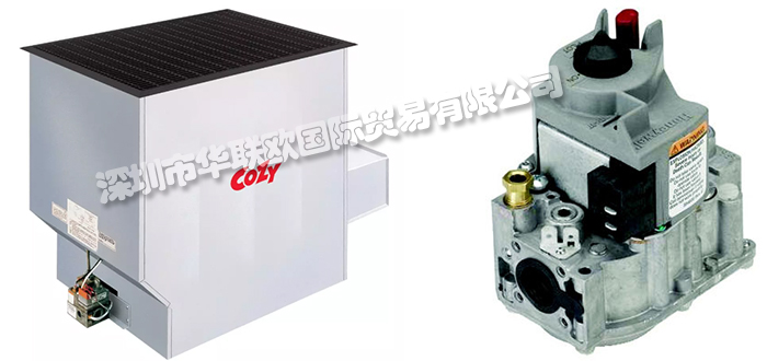 優勢供應美國COZY HEATER重力爐燃氣加熱器