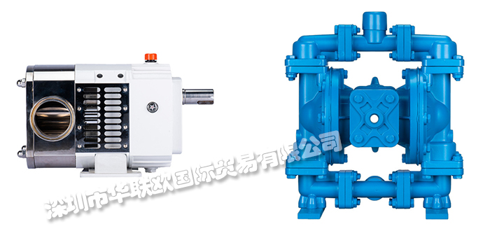 SKYLINK品牌簡介(美國SKYLINK氣動隔膜泵旋轉(zhuǎn)泵)